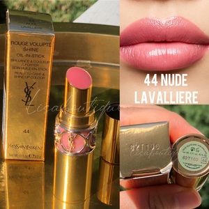 ysl lipstick 44